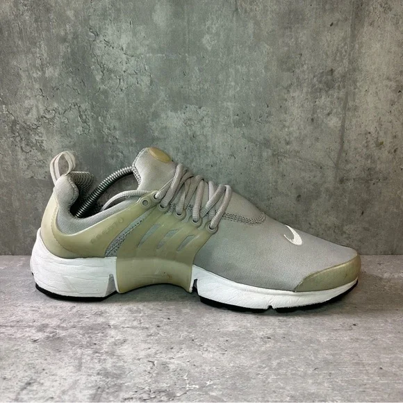 Nike Air Zoom Presto Sneakers CT3550-002 Mens sz 10 - Picture 3 of 8